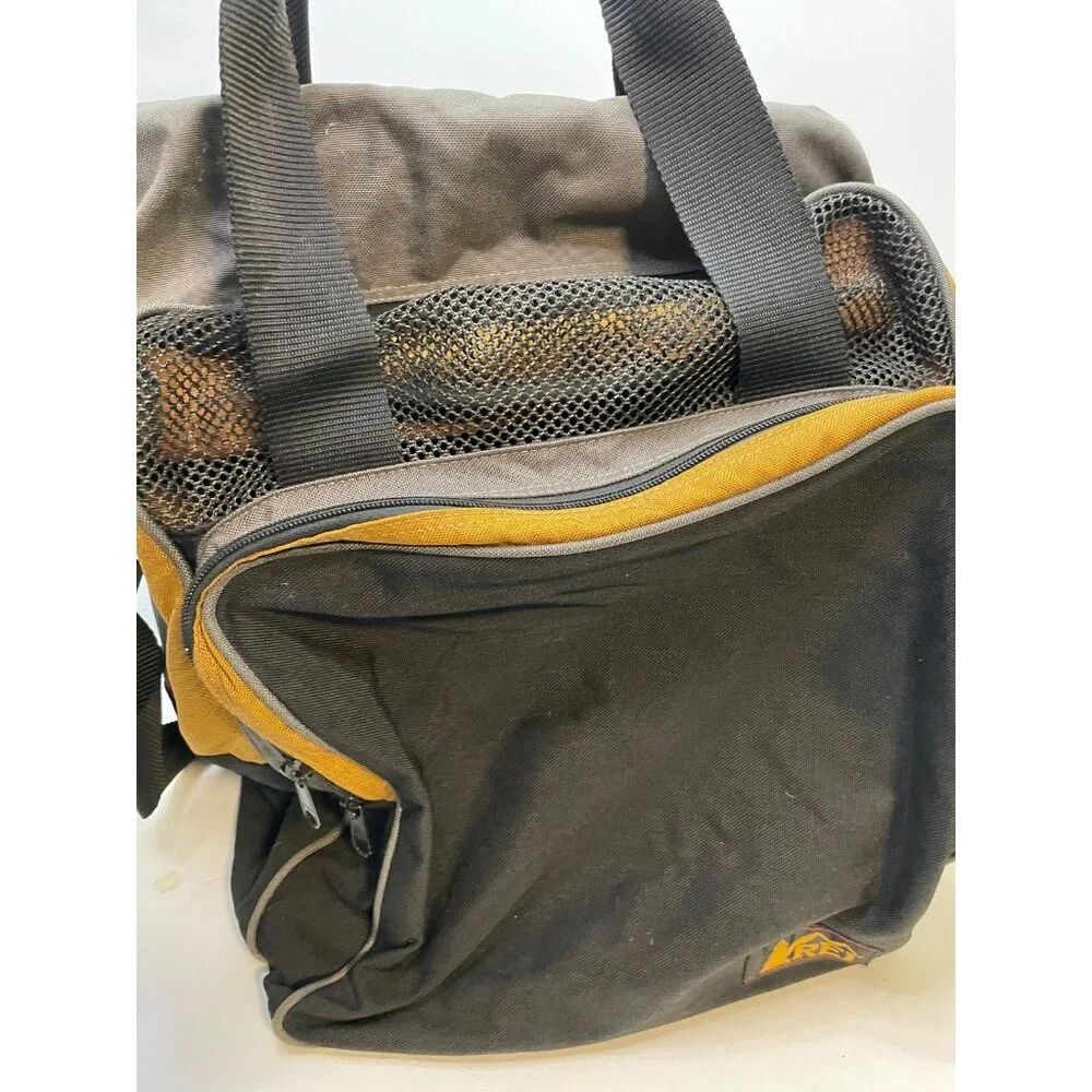 REI shoulder strap bag 19